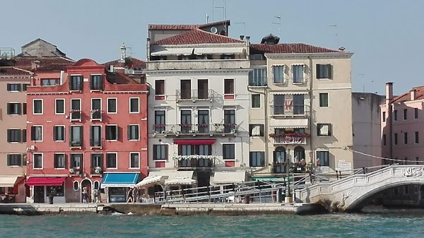 B&B La Rosa dei Venti
