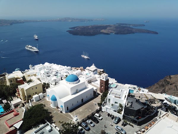 Santorini 6