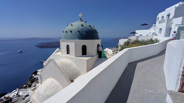 Santorini 3