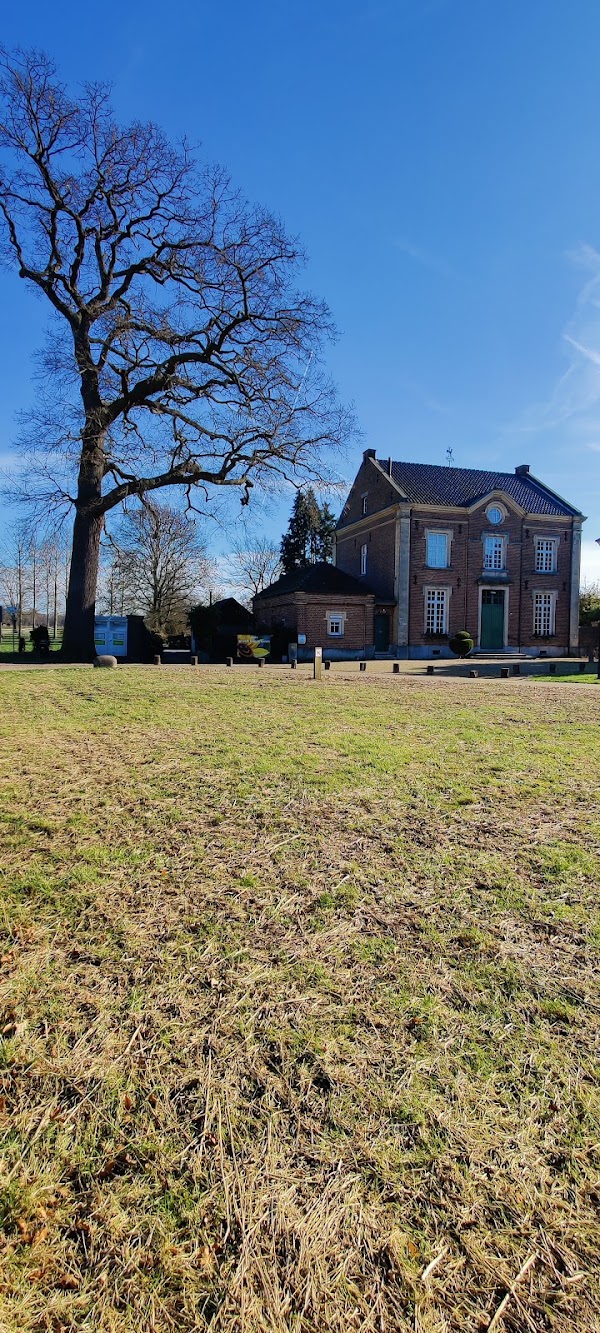 Start wandelingen RivierPark Maasvallei Leut 1