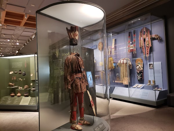 National Museum of the American Indian 5