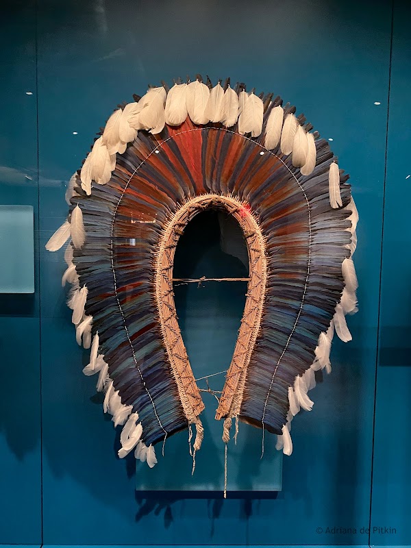 National Museum of the American Indian 3