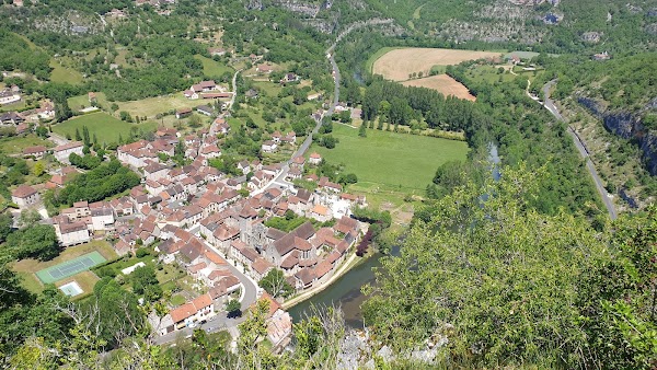 Marcilhac-sur-Célé 1