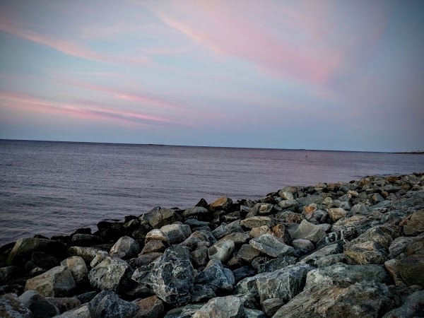 Bearskin Neck 5