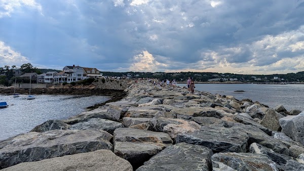 Bearskin Neck 4