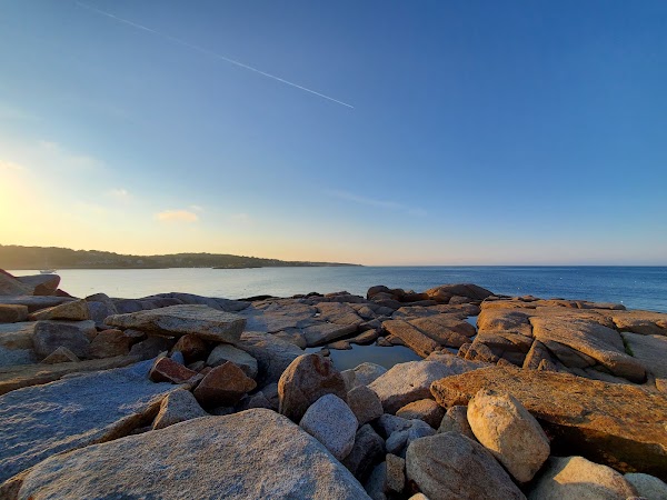 Bearskin Neck 3