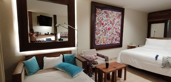 Hotel Xcaret Arte 5