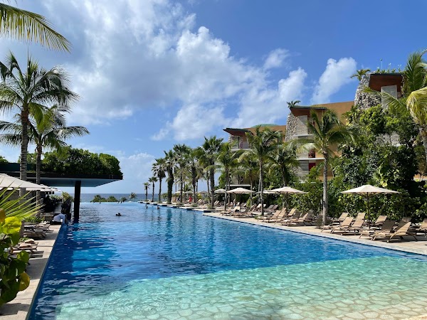 Hotel Xcaret Arte 4