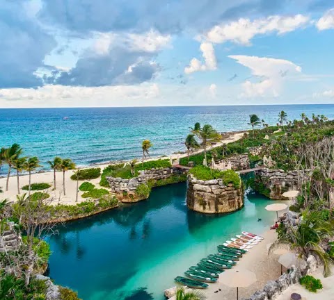 Hotel Xcaret Arte 2