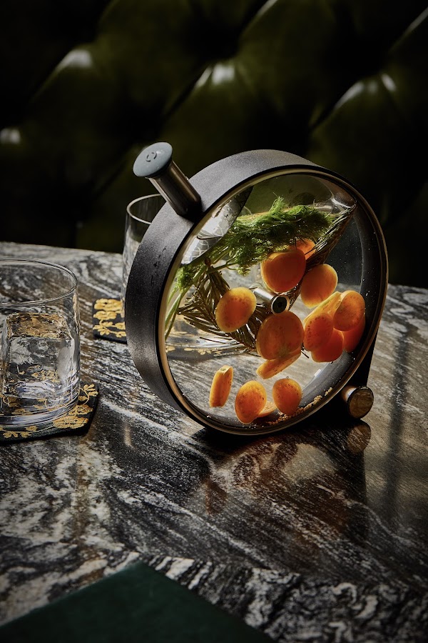 Opium Bar 4