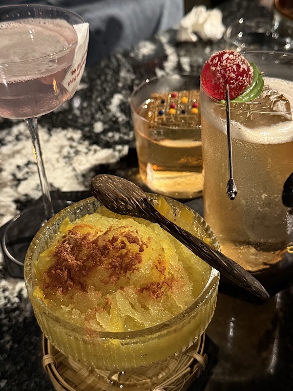 Opium Bar 2