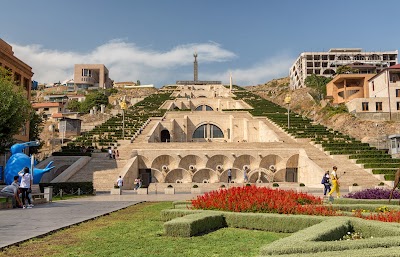 Armenia 13