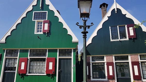 Museumwinkel Albert Heijn 5