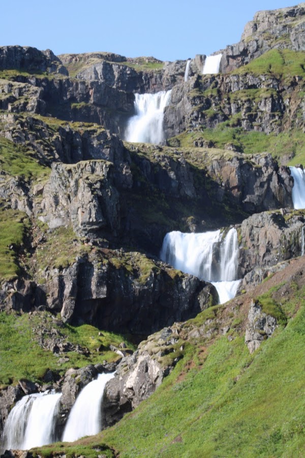 Mjóifjörður