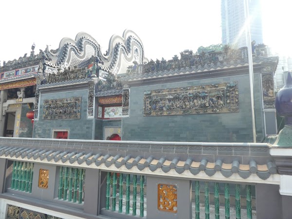 Chinatown Kuala Lumpur 5