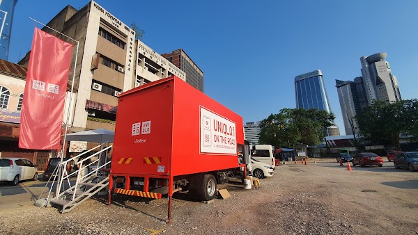Chinatown Kuala Lumpur 2