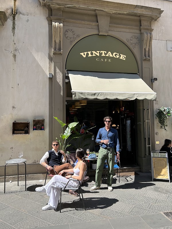 Vintage Cafè