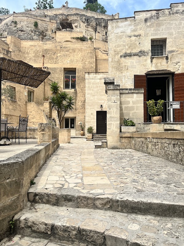 Matera, Italia