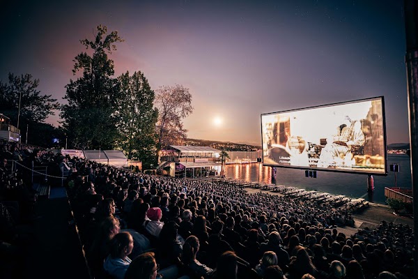 Allianz Cinema Zurich