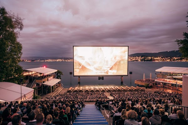 Allianz Cinema Zurich 5