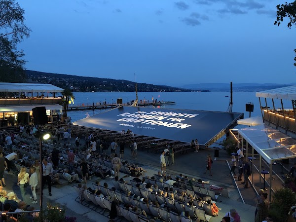 Allianz Cinema Zurich 4