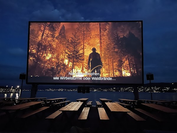 Allianz Cinema Zurich 3