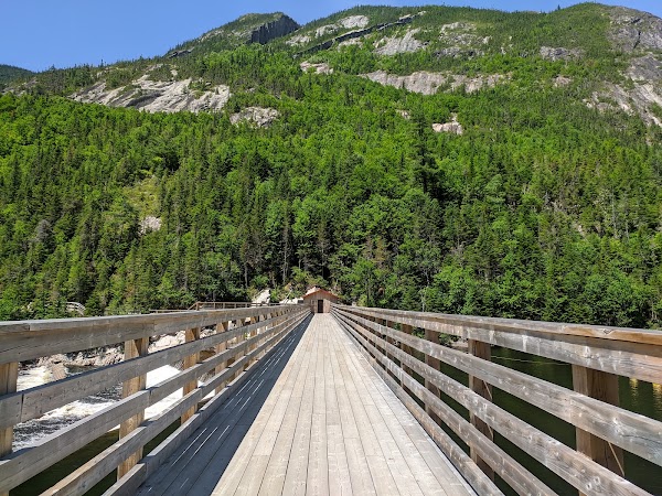 Parc national des Hautes‑Gorges-de-la-Rivière‑Malbaie 3
