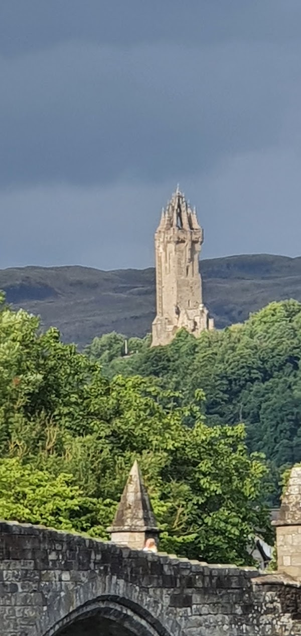 Stirling Old Bridge 5