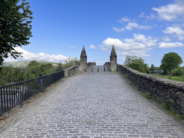 Stirling Old Bridge 4