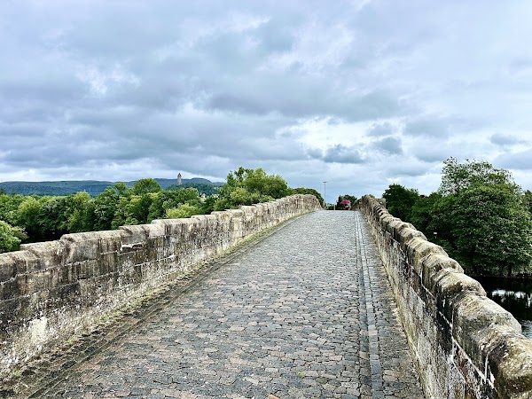 Stirling Old Bridge 2