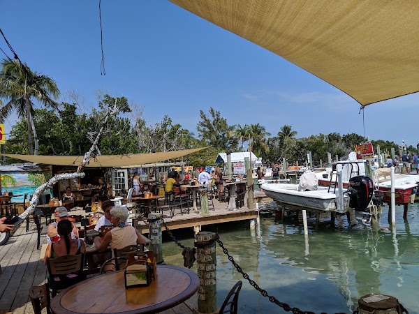 Robbie's of Islamorada 5