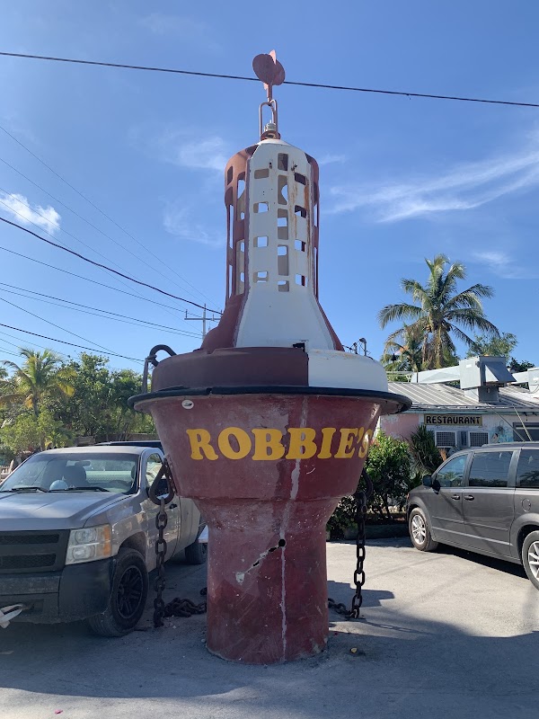 Robbie's of Islamorada 2