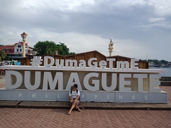 Dumaguete 2