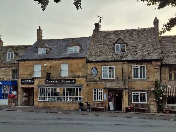 Queens Head Inn 3