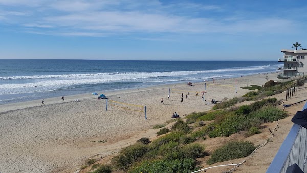 Carlsbad State Beach 1