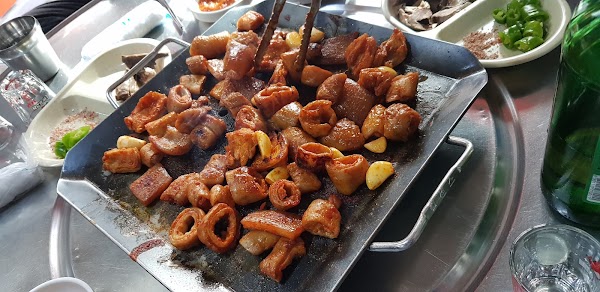 일미만두칼국수 5