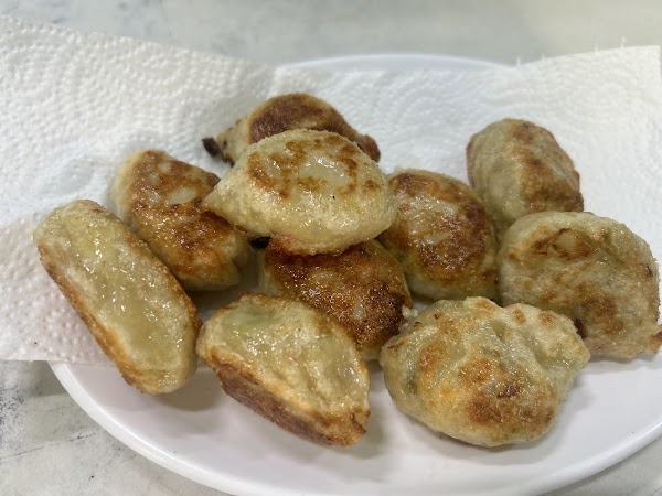 일미만두칼국수 3