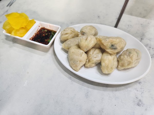 일미만두칼국수 2