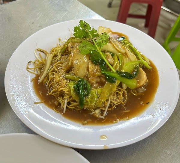 Vietnam food 33