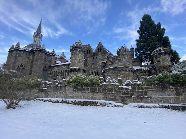 Löwenburg 5