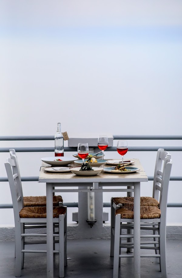 Rachi Restaurant