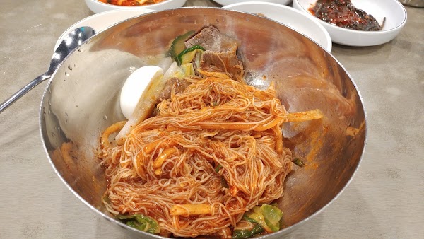 Bannyongsan 5