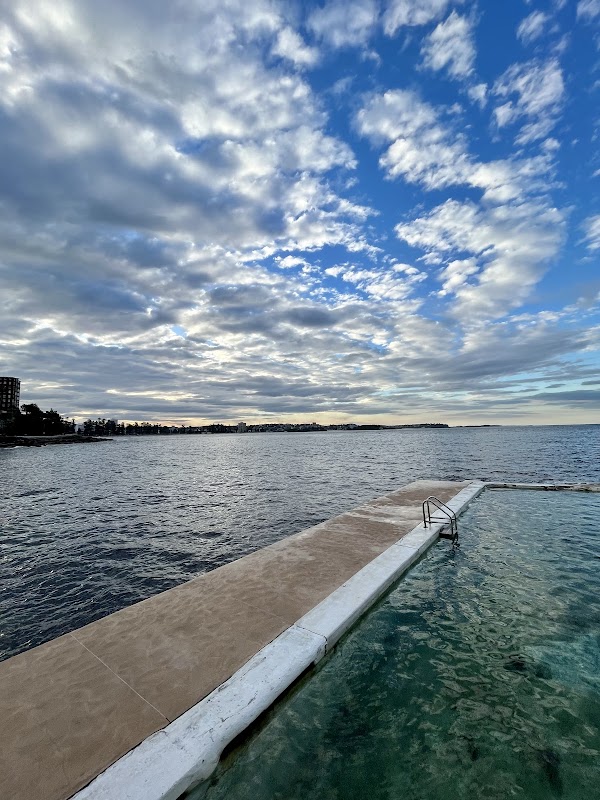 Fairy Bower Sea Pool 3