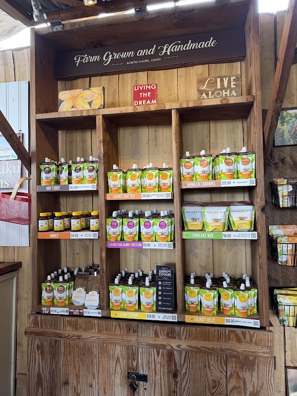Kahuku Farms 5