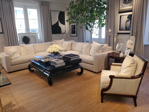 Ralph Lauren Men's Flagship 3