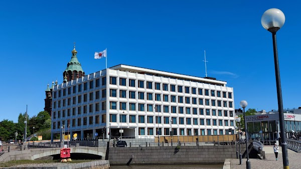 Stora Enso 1