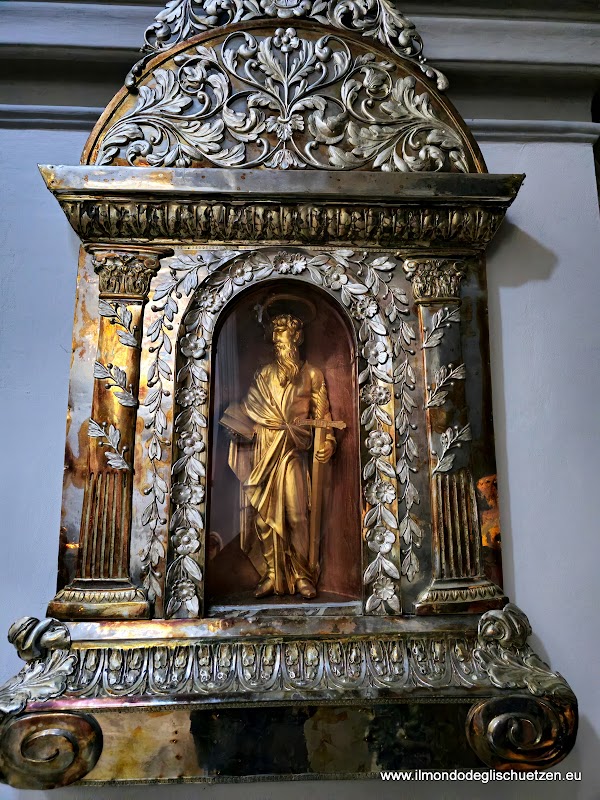 Catholic Church Mariahilf 2