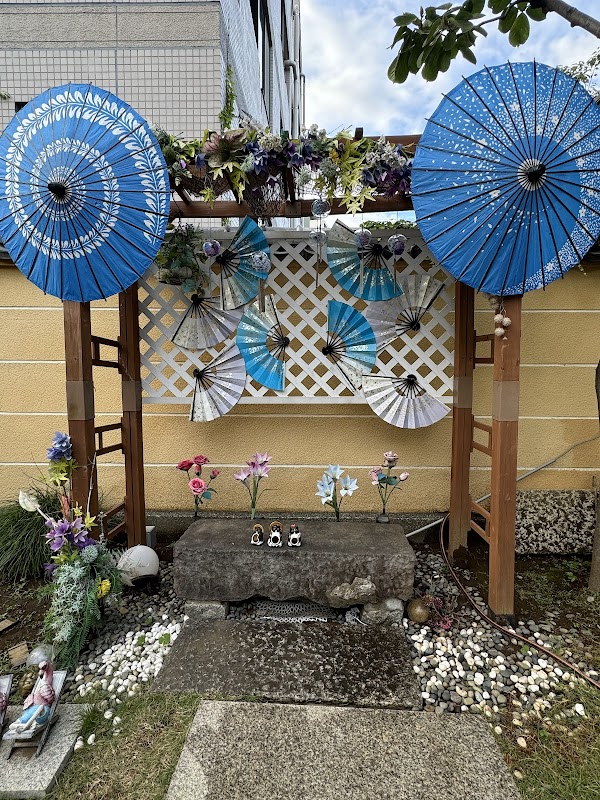 Hōrin-ji 2