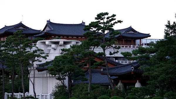 Jungdo Tower 5