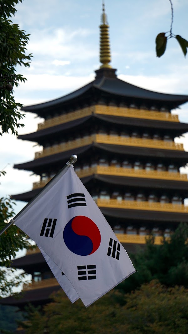 Jungdo Tower 2